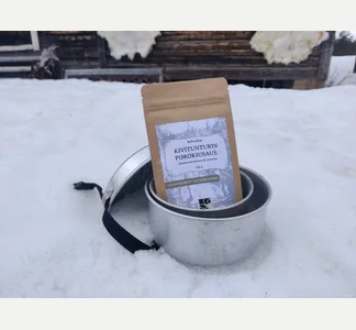 Kivitunturin porokiusaus 100g