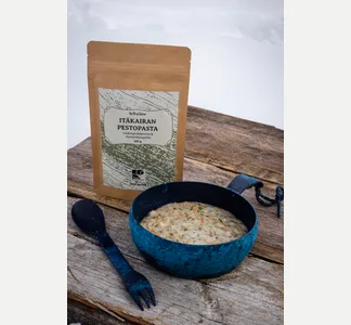Itäkairan pestopasta 100g