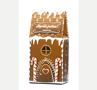 Hyvää Joulua! Musta tee 60g