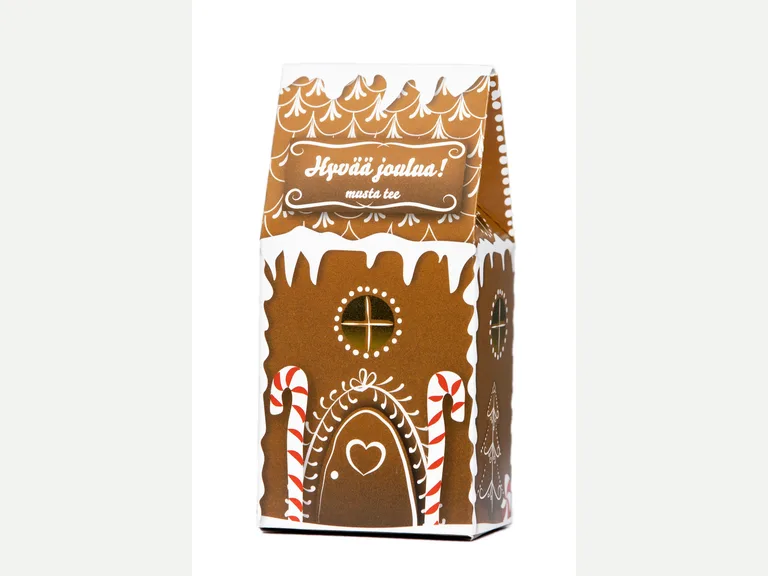 Hyvää Joulua! Musta tee 60g
