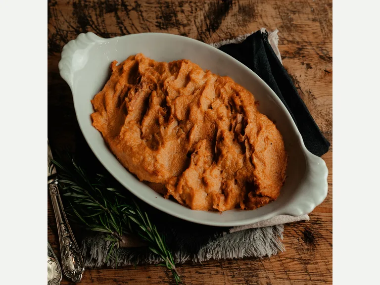 Lanttulaatikko 500g