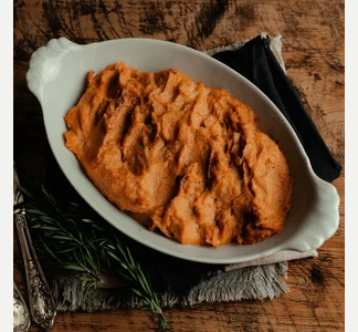 Lanttulaatikko 500g