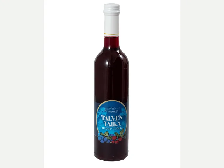 Talven Taika glögi 0,5 l