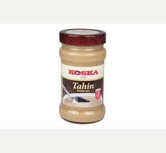 Tahini Seesamitahna