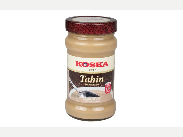 Tahini Seesamitahna