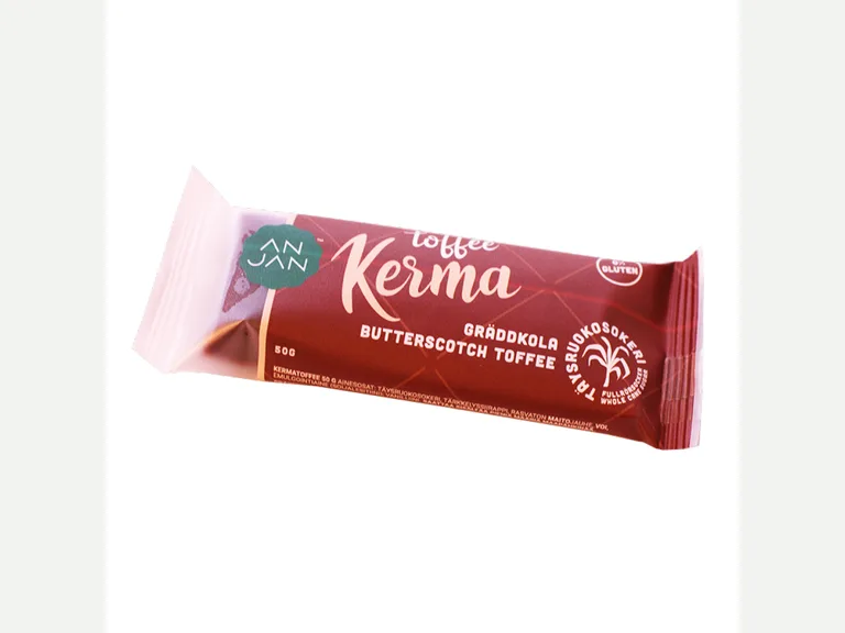 Kermatoffee 50g