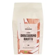 Ohrasuurimo rikottu luomu
