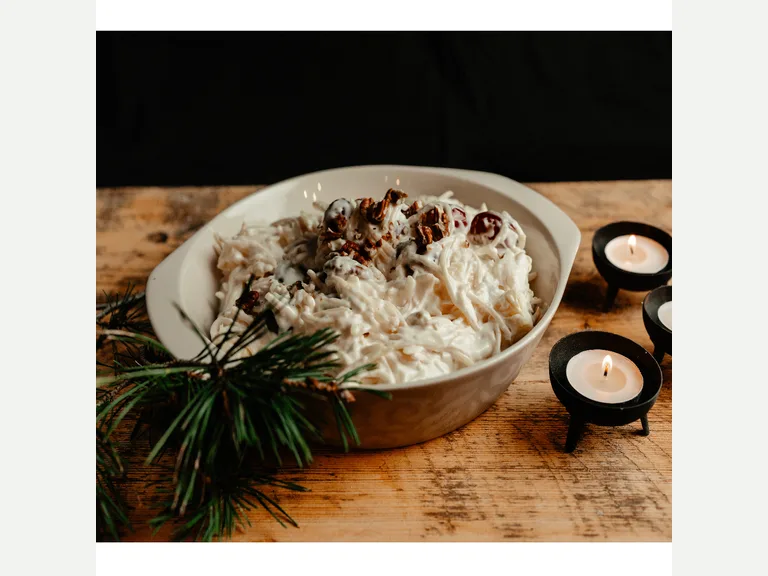 Waldorfinsalaatti  500g