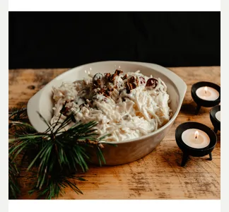 Waldorfinsalaatti  500g