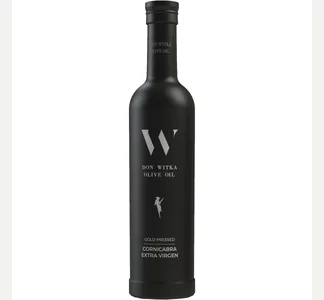 Cold-pressed Cornicabra Extra Virgen 500 ml