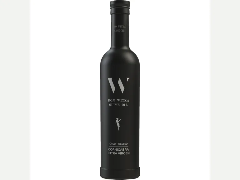 Cold-pressed Cornicabra Extra Virgen 500 ml