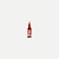 MANSIKKA-VADELMA LIMONADI