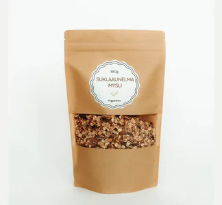SUKLAAUNELMAMYSLI 380 g