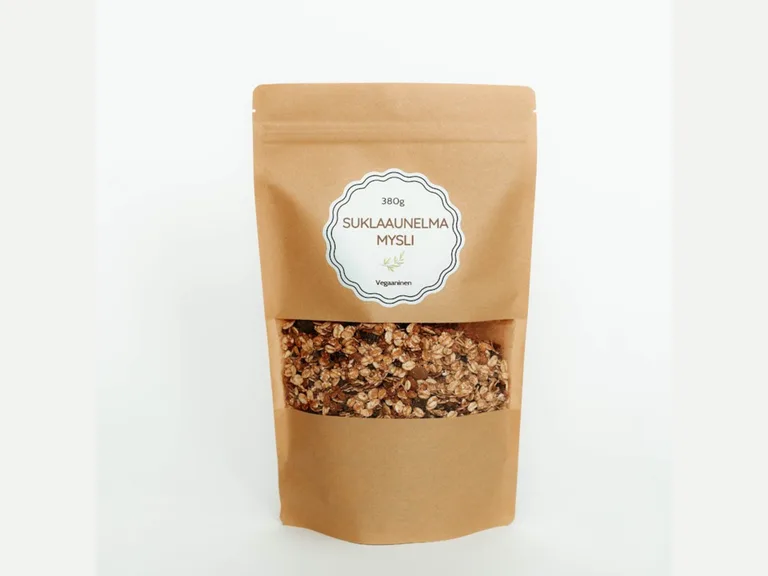SUKLAAUNELMAMYSLI 380 g