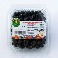 Pakaste Mustaherukka