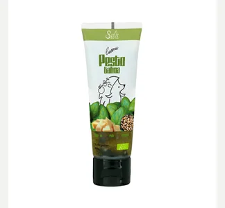 Siili Pestotahna 80g luomu