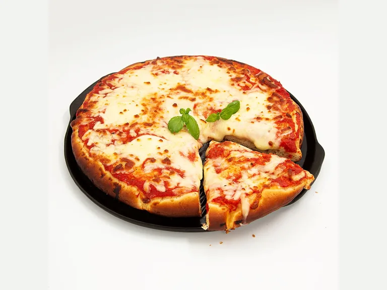 Pannupizza Tomaatti Mozzarella pakaste