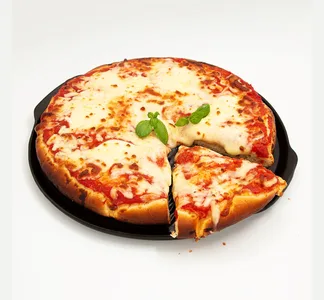 Pannupizza Tomaatti Mozzarella pakaste