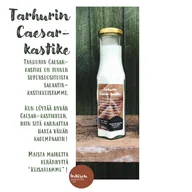 Tarhurin Caesar-kastike