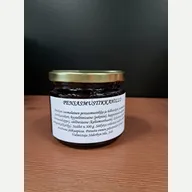 Mustikkahillo