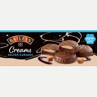 Baileys Salted Caramel Creams Milk Chocolate