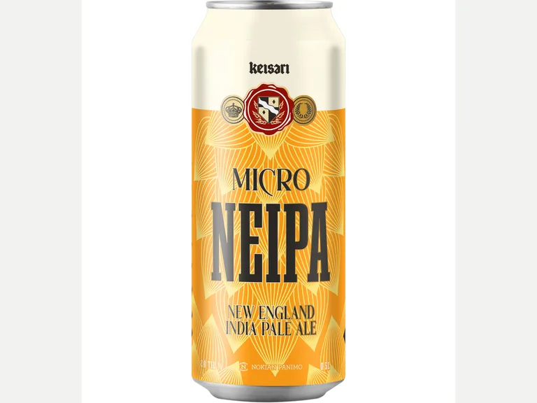 Keisari Micro Neipa 2,8 24-pack