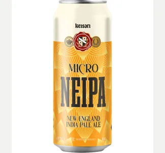 Keisari Micro Neipa 2,8 24-pack