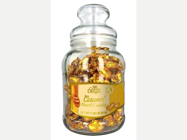 Kermakaramelli 525g
