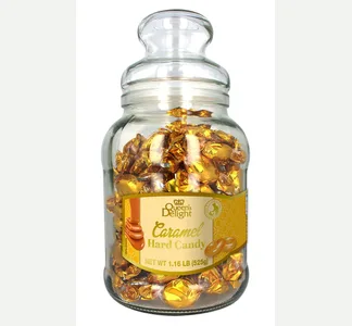 Kermakaramelli 525g