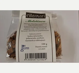 Krutongit Metsäinen