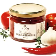 Paholaisenhillo