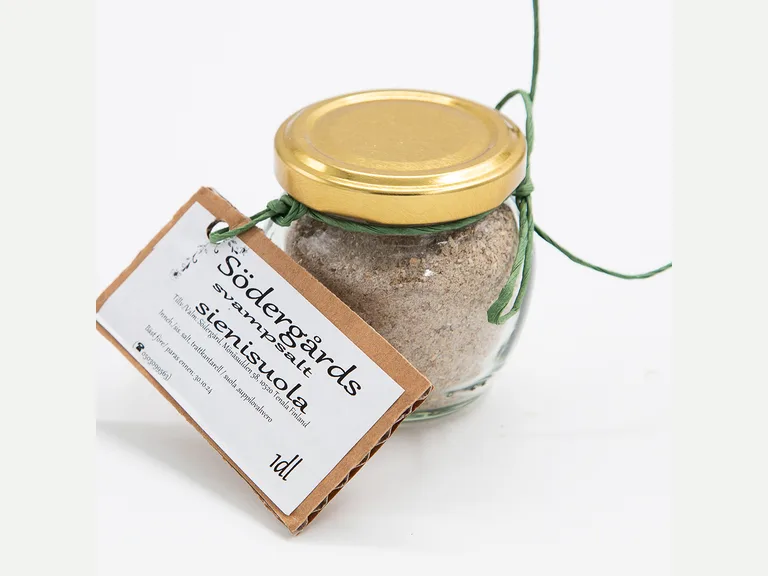 Sienisuola
