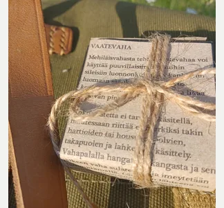 Vaatevaha