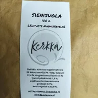Sienisuola