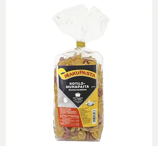 MakuPasta Kotilo-Munapasta