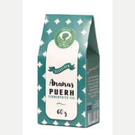 Puerh tee Ananas 60g