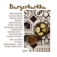 Tarhurin Burgerkurkku