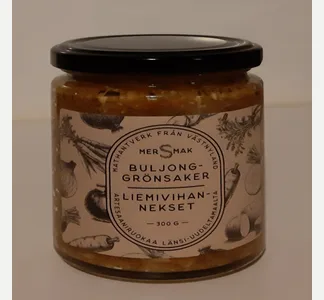 Liemivihannekset MerSmak