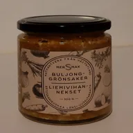 Liemivihannekset MerSmak