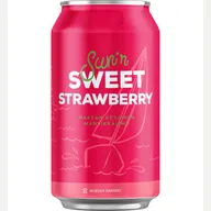 Sun'n Sweet Strawberry 24 pack
