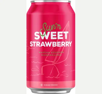 Sun'n Sweet Strawberry 24 pack