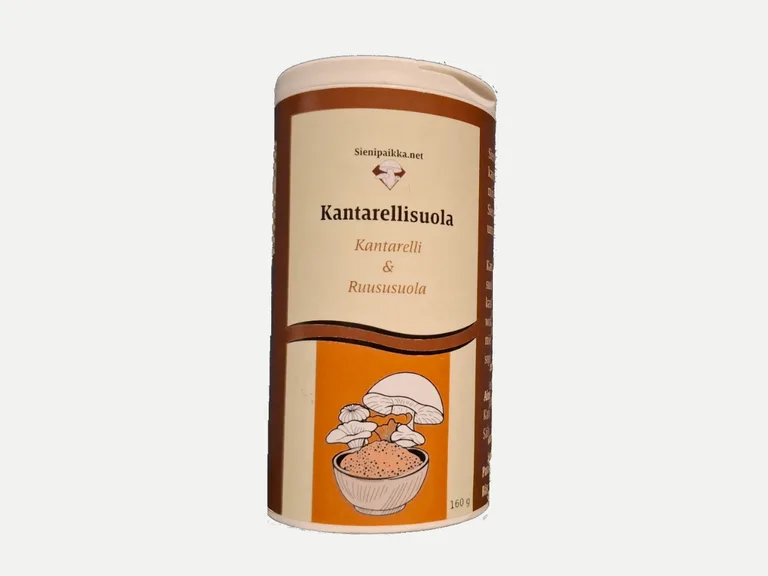Kantarellisuola