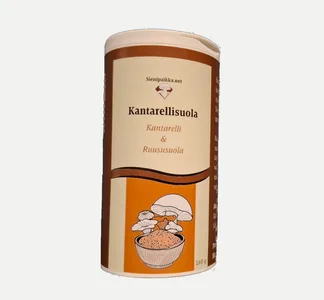 Kantarellisuola