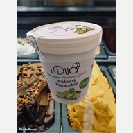 Pistacchio Pistaasijäätelö 500ml