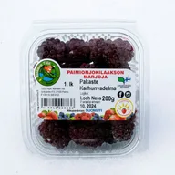 Pakaste Karhunvadelma