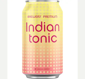 BP Indian Tonic 24-pack