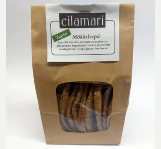 Mökkileipä Tapio