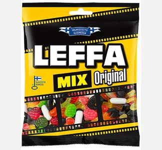Leffamix Original makeissekoitus