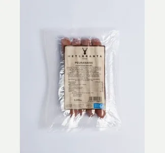Metsärannan Peuranakki 200g