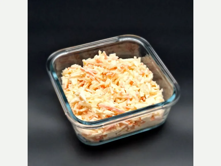 Coleslaw